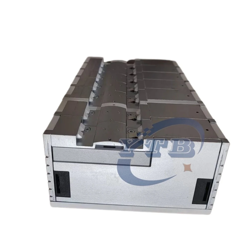 BECKHOFF CX2020-0155 High-Performance Modular Embedded Controller factory BECKHOFF CX2020-0155 High-Performance Modular Embedded Controller factory